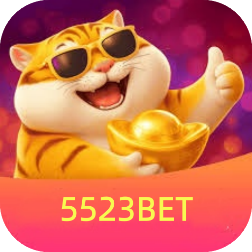 5523bet